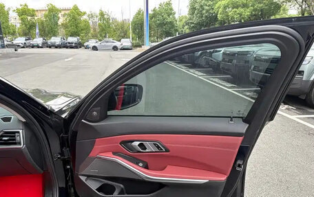 BMW 3 серия, 2023 год, 3 000 000 рублей, 9 фотография