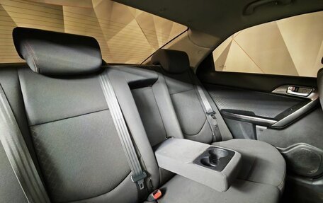KIA Cerato III, 2011 год, 435 000 рублей, 17 фотография