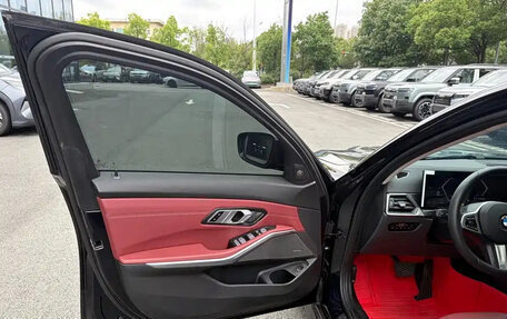 BMW 3 серия, 2023 год, 3 000 000 рублей, 5 фотография