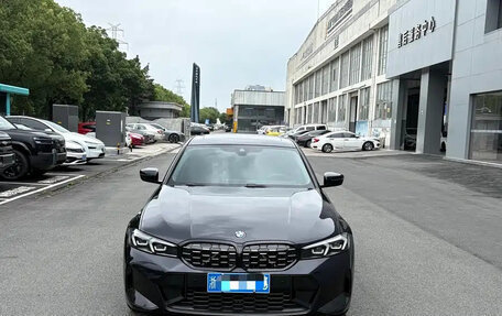BMW 3 серия, 2023 год, 3 000 000 рублей, 2 фотография