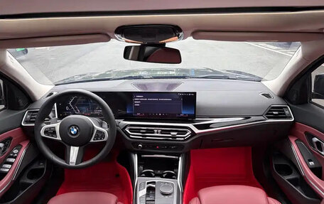 BMW 3 серия, 2023 год, 3 000 000 рублей, 12 фотография