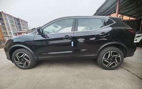 Nissan Qashqai, 2026 год, 2 340 000 рублей, 5 фотография