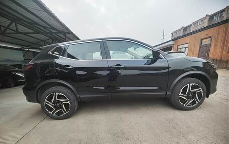 Nissan Qashqai, 2026 год, 2 340 000 рублей, 4 фотография