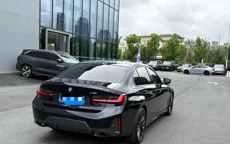 BMW 3 серия, 2023 год, 3 000 000 рублей, 15 фотография