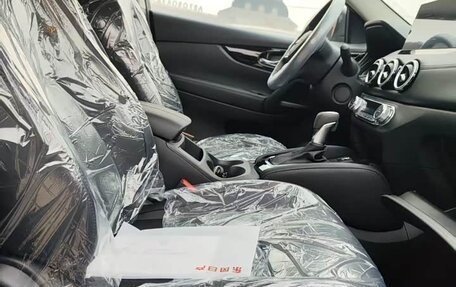 Nissan Qashqai, 2026 год, 2 340 000 рублей, 13 фотография