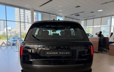 Land Rover Range Rover IV рестайлинг, 2026 год, 27 500 000 рублей, 5 фотография