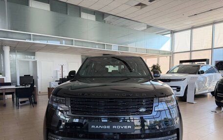 Land Rover Range Rover IV рестайлинг, 2026 год, 27 500 000 рублей, 2 фотография