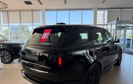 Land Rover Range Rover IV рестайлинг, 2026 год, 27 500 000 рублей, 4 фотография