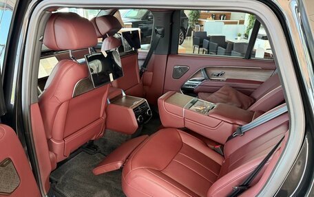 Land Rover Range Rover IV рестайлинг, 2026 год, 27 500 000 рублей, 12 фотография
