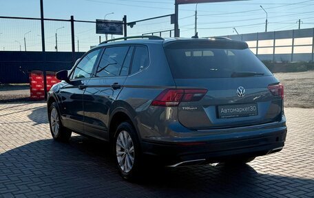Volkswagen Tiguan II, 2020 год, 2 429 990 рублей, 4 фотография