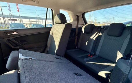 Volkswagen Tiguan II, 2020 год, 2 429 990 рублей, 11 фотография