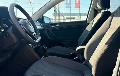 Volkswagen Tiguan II, 2020 год, 2 429 990 рублей, 8 фотография
