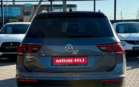 Volkswagen Tiguan II, 2020 год, 2 429 990 рублей, 5 фотография