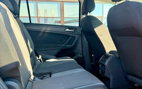Volkswagen Tiguan II, 2020 год, 2 429 990 рублей, 12 фотография