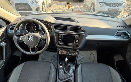 Volkswagen Tiguan II, 2020 год, 2 429 990 рублей, 14 фотография