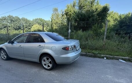 Mazda 6, 2006 год, 430 000 рублей, 4 фотография