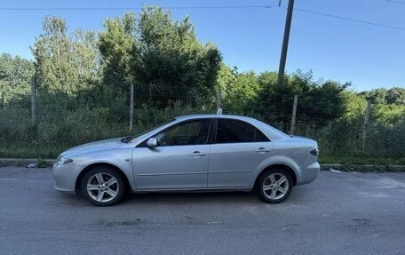 Mazda 6, 2006 год, 430 000 рублей, 3 фотография