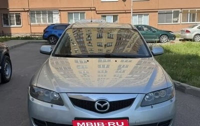 Mazda 6, 2006 год, 430 000 рублей, 1 фотография