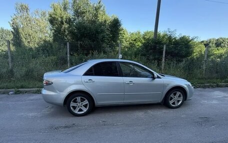 Mazda 6, 2006 год, 430 000 рублей, 6 фотография