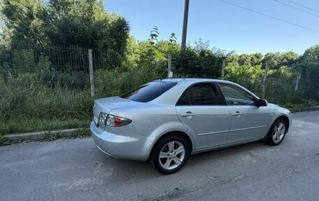 Mazda 6, 2006 год, 430 000 рублей, 7 фотография