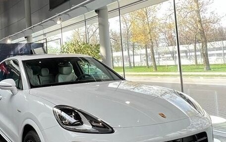 Porsche Cayenne III, 2022 год, 14 850 000 рублей, 1 фотография