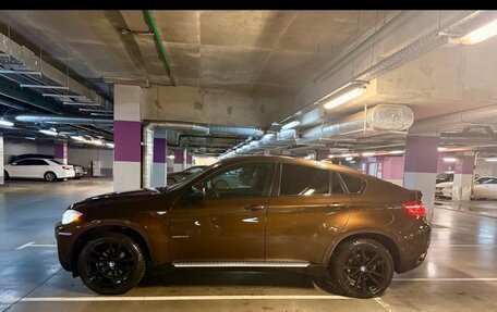 BMW X6, 2013 год, 3 105 000 рублей, 1 фотография