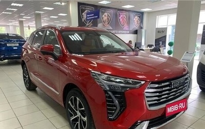 Haval Jolion, 2022 год, 1 720 000 рублей, 1 фотография