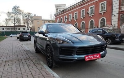Porsche Cayenne III, 2019 год, 8 300 000 рублей, 1 фотография