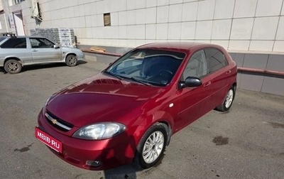 Chevrolet Lacetti, 2007 год, 520 000 рублей, 1 фотография