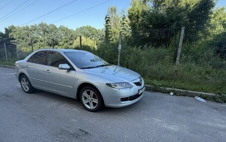 Mazda 6, 2006 год, 430 000 рублей, 8 фотография