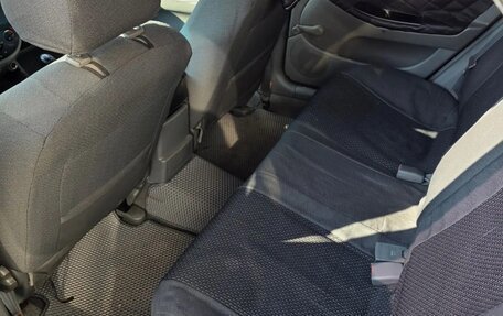 Chevrolet Lacetti, 2007 год, 520 000 рублей, 12 фотография