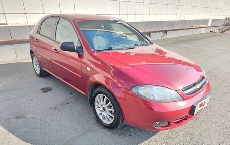 Chevrolet Lacetti, 2007 год, 520 000 рублей, 2 фотография