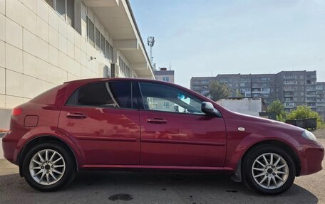 Chevrolet Lacetti, 2007 год, 520 000 рублей, 7 фотография