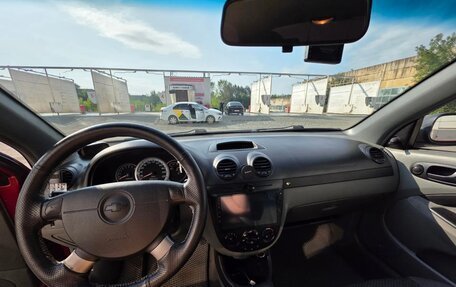 Chevrolet Lacetti, 2007 год, 520 000 рублей, 10 фотография