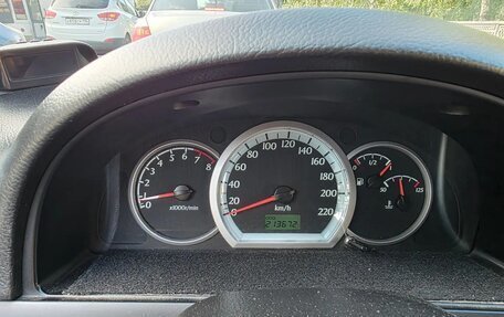 Chevrolet Lacetti, 2007 год, 520 000 рублей, 11 фотография