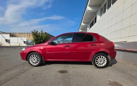 Chevrolet Lacetti, 2007 год, 520 000 рублей, 3 фотография