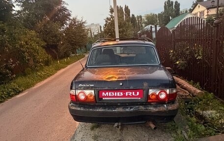 ГАЗ 31105 «Волга», 2008 год, 110 000 рублей, 3 фотография