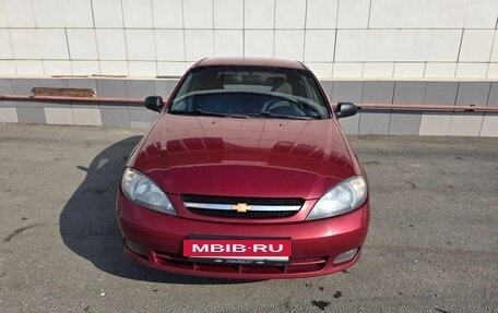 Chevrolet Lacetti, 2007 год, 520 000 рублей, 8 фотография