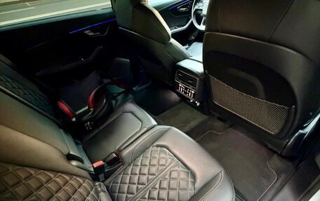 Audi Q8 I, 2020 год, 6 995 000 рублей, 8 фотография