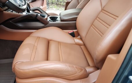 Porsche Cayenne III, 2019 год, 8 300 000 рублей, 16 фотография