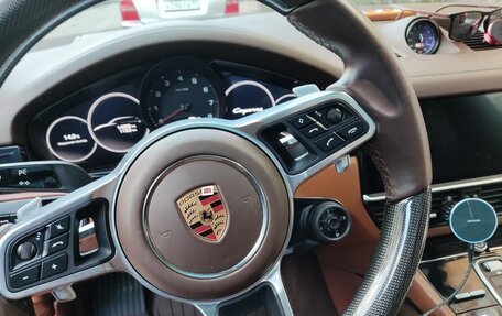 Porsche Cayenne III, 2019 год, 8 300 000 рублей, 15 фотография