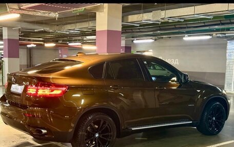 BMW X6, 2013 год, 3 105 000 рублей, 2 фотография