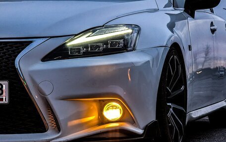 Lexus IS II рестайлинг 2, 2007 год, 1 700 000 рублей, 3 фотография