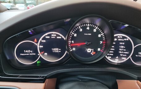 Porsche Cayenne III, 2019 год, 8 300 000 рублей, 20 фотография