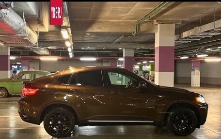 BMW X6, 2013 год, 3 105 000 рублей, 5 фотография