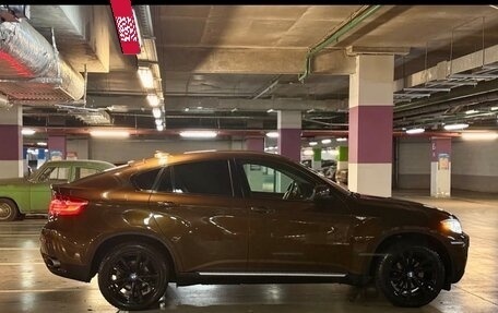 BMW X6, 2013 год, 3 105 000 рублей, 3 фотография