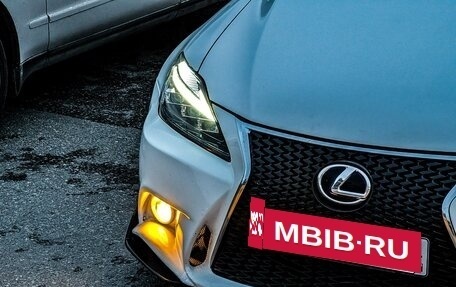 Lexus IS II рестайлинг 2, 2007 год, 1 700 000 рублей, 2 фотография