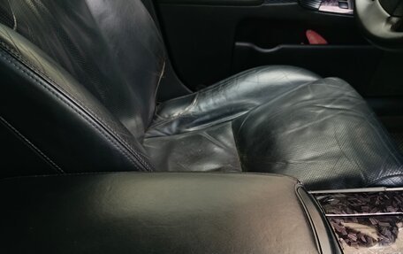 Lexus IS II рестайлинг 2, 2007 год, 1 700 000 рублей, 18 фотография
