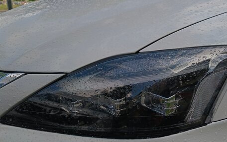 Lexus IS II рестайлинг 2, 2007 год, 1 700 000 рублей, 23 фотография