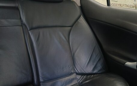 Lexus IS II рестайлинг 2, 2007 год, 1 700 000 рублей, 16 фотография